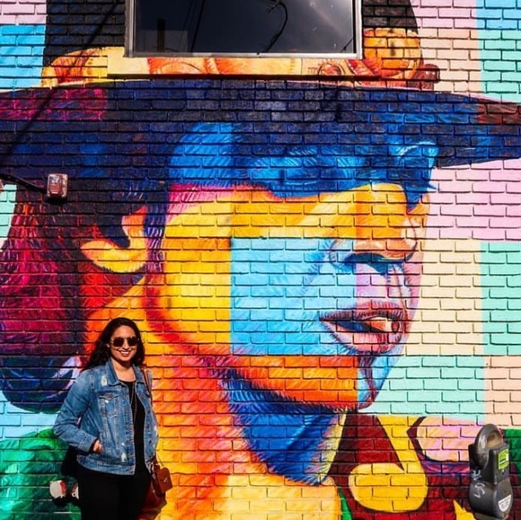 INSTA: @runningonvacay - Picture 6 of 7